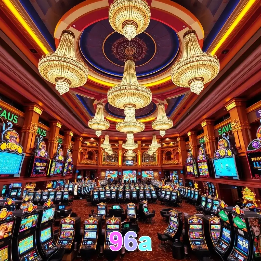 Gates of Olympus Slot - Pragmatic Play