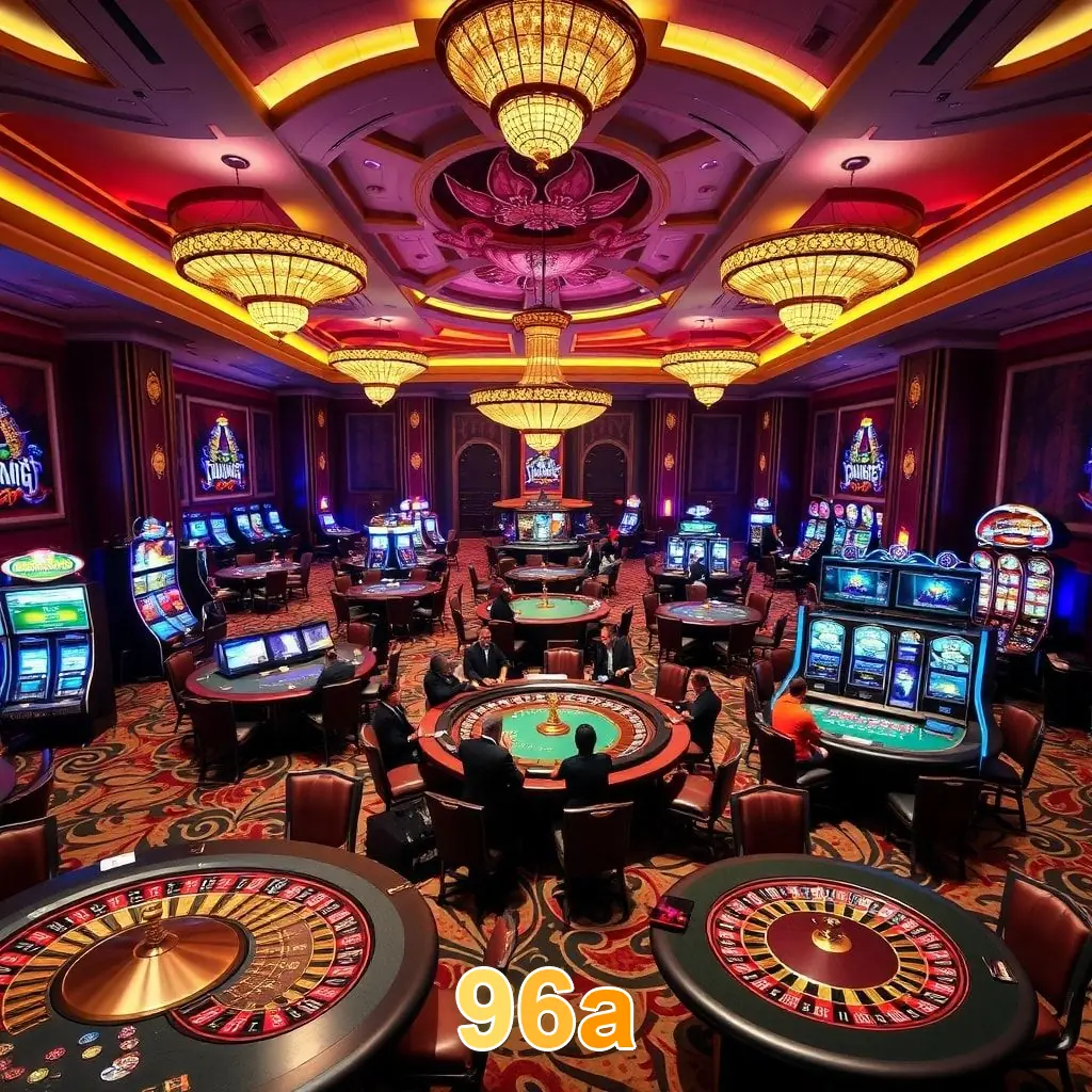 Fortune Games Series