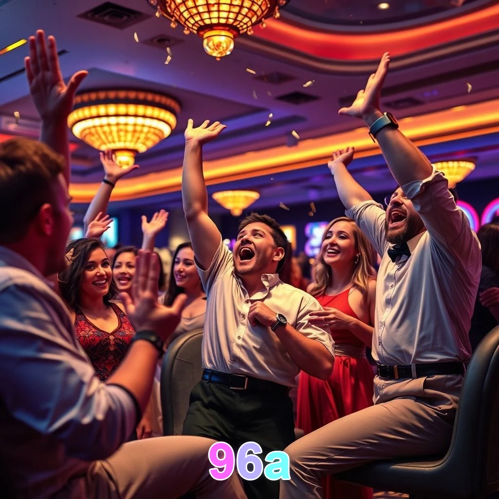 Blackjack Success Story