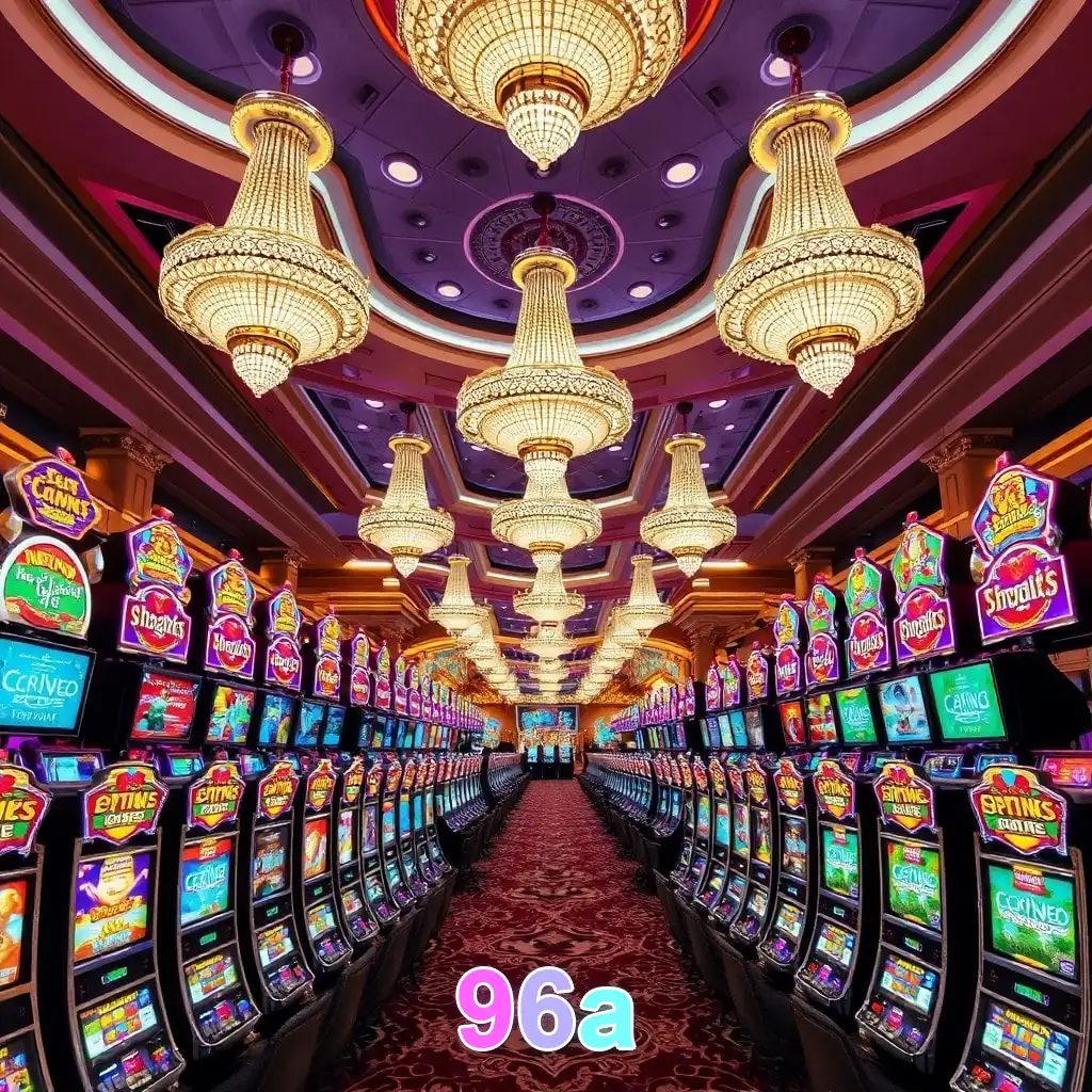 Slot Games Collection