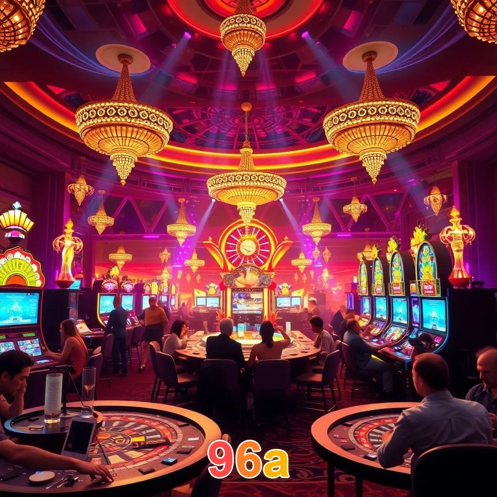 Evolution Gaming Roulette